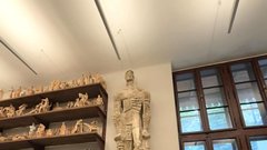 
                                                         MGLC Svicarija Stojan Batic kipar spominski atelje