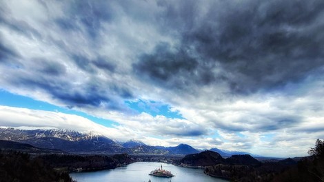 bled riklijeva vila slovenija gorenjska sramota turizem novost dela