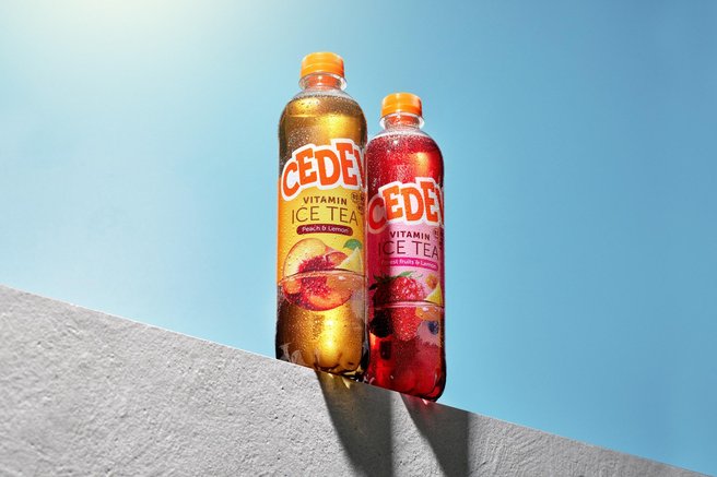 Veš, da si želiš: Cedevita predstavlja ledeni čaj za male trenutke užitka