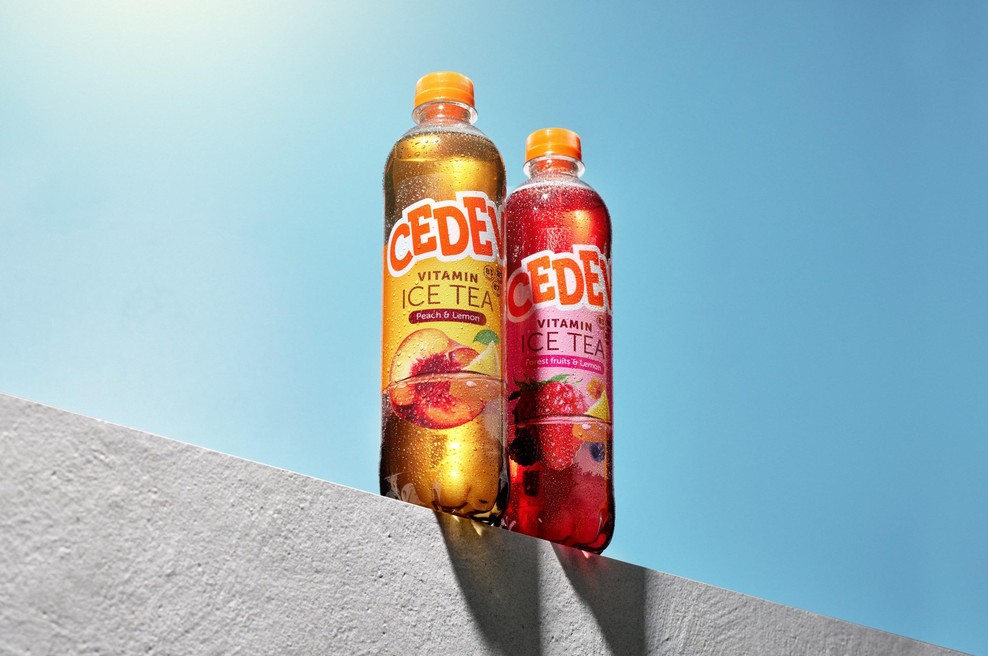 Veš, da si želiš: Cedevita predstavlja ledeni čaj za male trenutke užitka (foto: Atlantic Grupa)