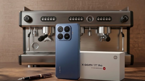 TEST: Serija Xiaomi 17T - bližje trenutkom, bližje popolni fotografiji