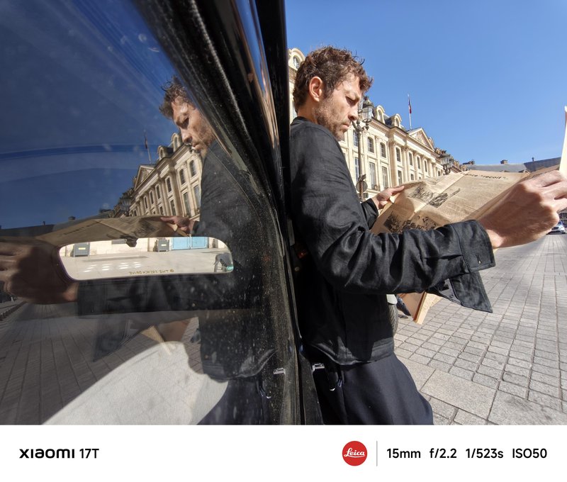 TEST: Serija Xiaomi 17T - bližje trenutkom, bližje popolni fotografiji