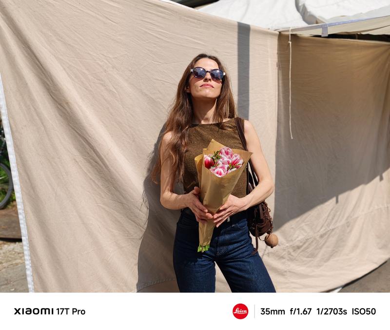 TEST: Serija Xiaomi 17T - bližje trenutkom, bližje popolni fotografiji