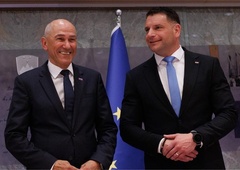 Ali Slovenci zaupamo vladi? Takšno je trenutno stanje, odgovor je jasen kot beli dan