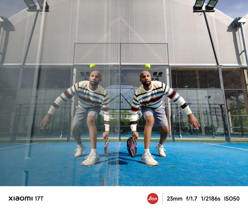 TEST: Serija Xiaomi 17T - bližje trenutkom, bližje popolni fotografiji