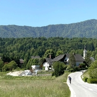 Otoce Gorenjska