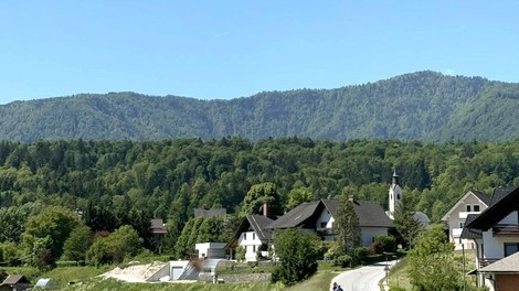 Otoce Gorenjska