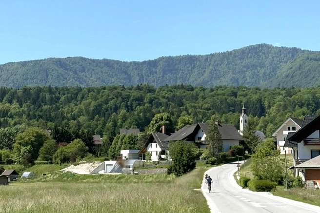 Otoce Gorenjska