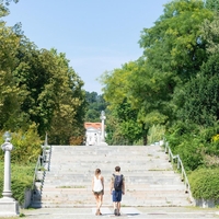 Tivoli park