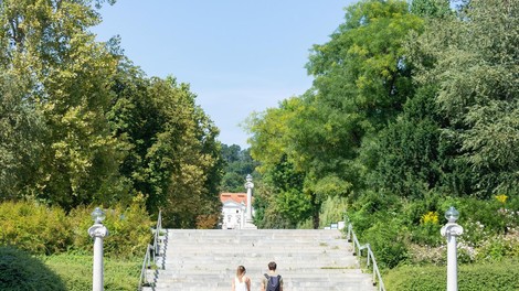 Tivoli park