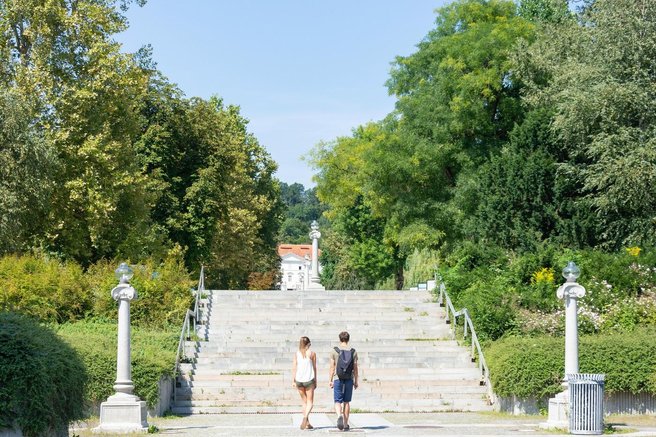 Tivoli park