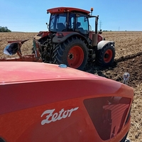 zetor evropa kmetje kmetovalstvo pridelava traktor mehanizacija novost trgovina