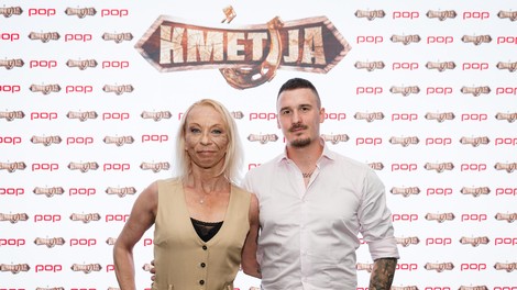Nihče ni pričakoval takšnega razpleta Kmetije: finale odločila sekunda nepozornosti