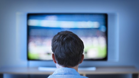 televizija