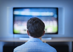 Sodobni televizorji vohunijo za vami! Preverite, kako jim preprečiti zbiranje podatkov