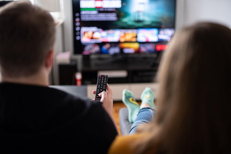 televizija