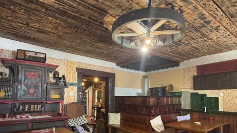 Slovenska domačija, ki je turisti ne morejo prehvaliti: "Preplet tradicije, topline in vrhunske domače kuhinje!"