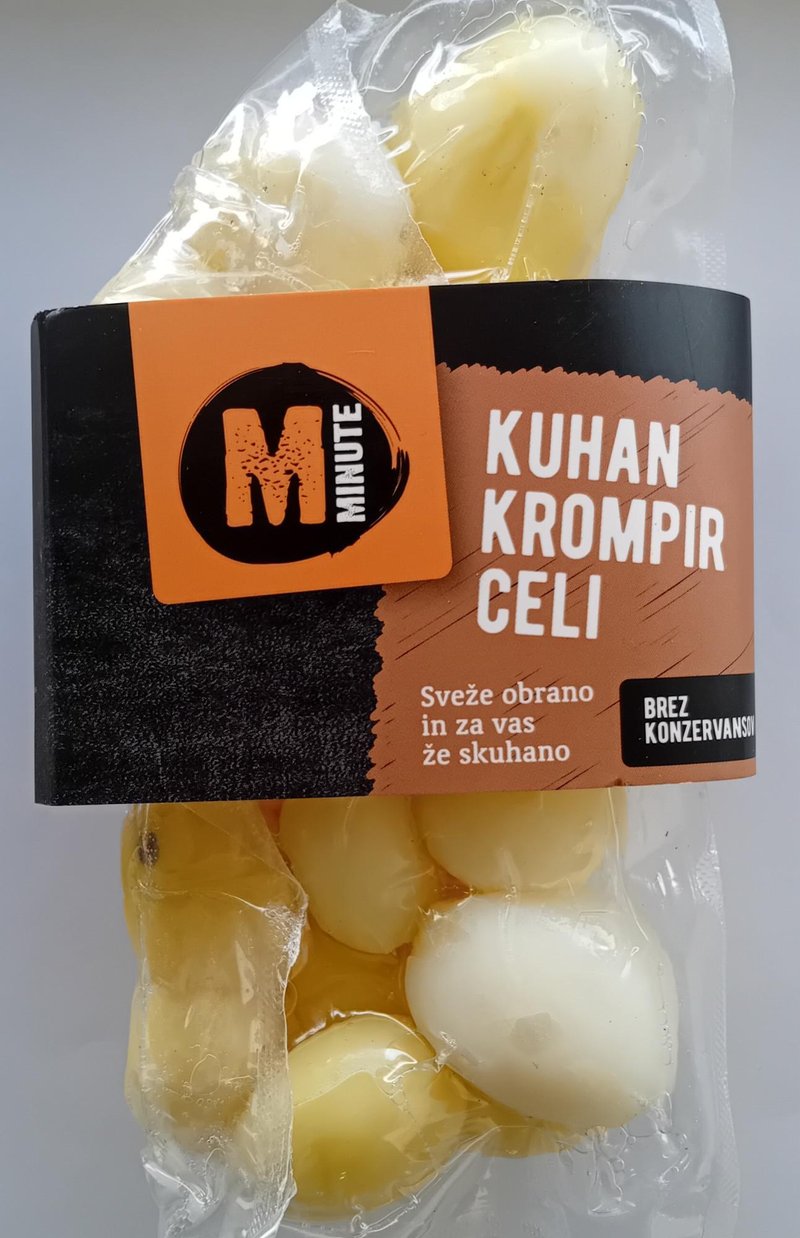 Mercator odpoklical to živilo: vrnite ga na mesto nakupa