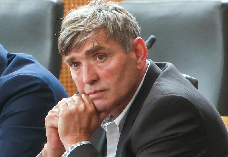 Aleksander Štorek