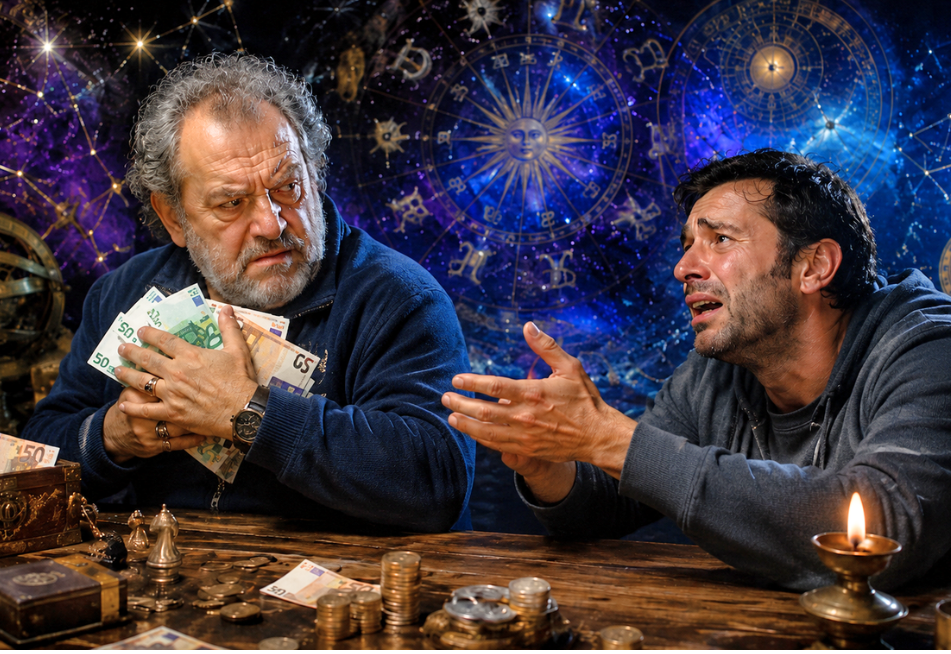 Po astroloških razlagah eno astro znamenje posebej veliko pozornosti namenja varnosti in stabilnosti, zato je finančno stanje ena njihovih glavnih …