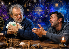 To je astro znak, ki vam ne bo nikoli posodil denarja! Veljajo za najbolj skopuško znamenje horoskopa