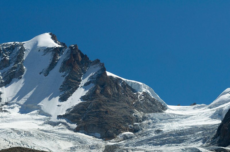 Gran Paradiso
