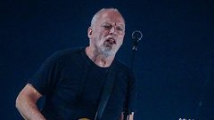 
                                                         David Gilmour Pink Floyd
