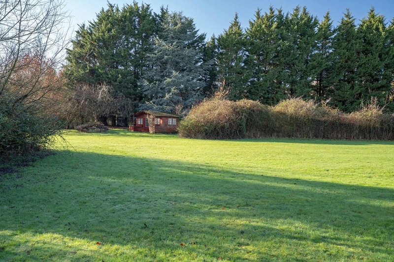 David Gilmour hisa Woodley Essex
