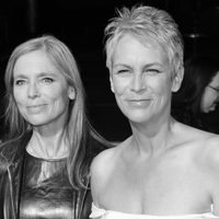 Kelly Lee Curtis, Jamie Lee Curtis