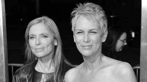 Kelly Lee Curtis, Jamie Lee Curtis