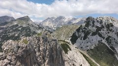 Visevnik razgled turistka