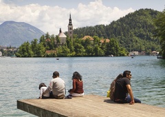 Slovenija, od kod lepote tvoje! Pet slovenskih krajev, ki so turiste nepričakovano pustili odprtih ust (Bled tokrat ni na seznamu)