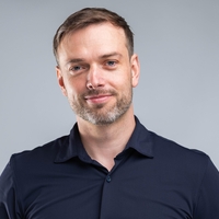 Aljaž Berginc