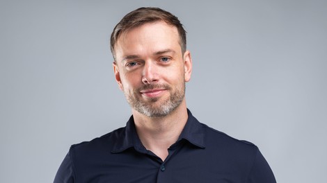 Aljaž Berginc