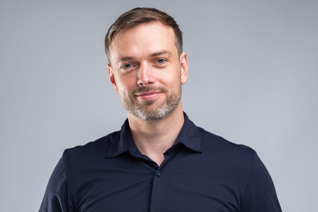 Aljaž Berginc