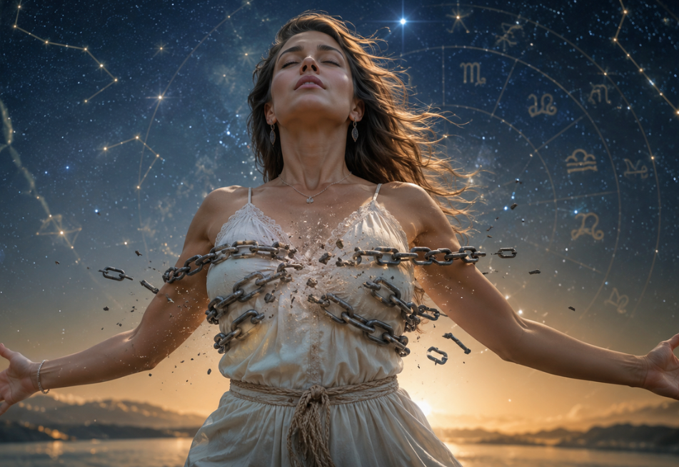 Po napovedih astrologov se bodo za tiste, ki so rojeni v treh astro znamenjih, končno začele umikati dolgotrajne težave in …