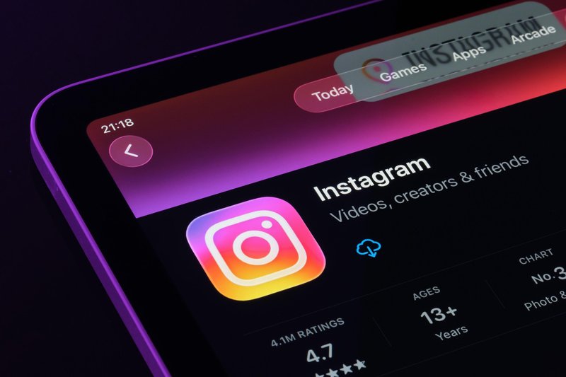 Instagram