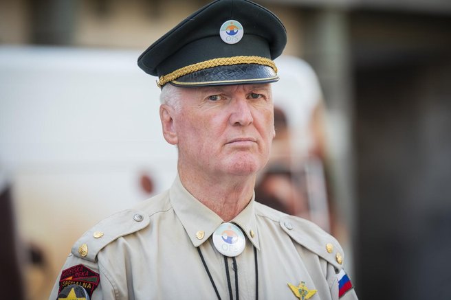 Ladislav Troha