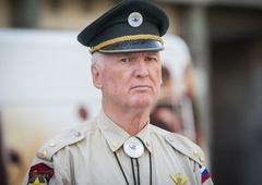Se bo Ladislav Troha izognil zaporu? Pojoči major sporočil, koliko denarja so mu že donirali Slovenci