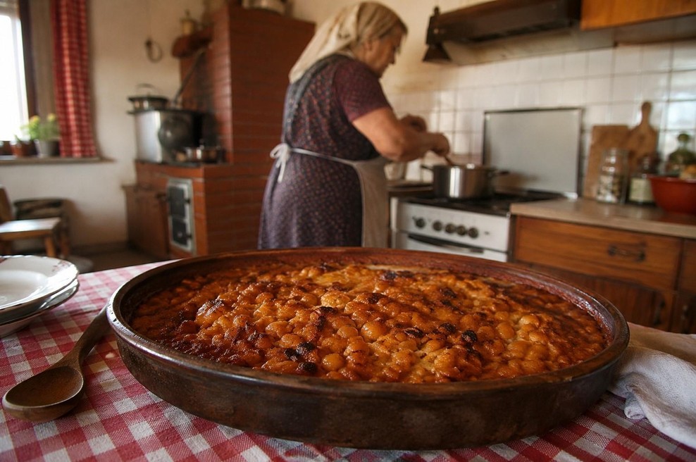 Prebranac (foto: AI/ChatGPT)