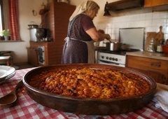 Skrivni recept iz babičinega kuharskega zvezka: prebranac, ki bo v hipu izginil z mize, vsi pa bodo zadovoljno vzdihovali
