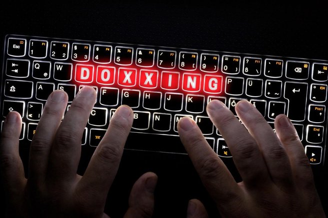 doxxing