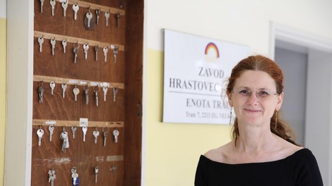 Sonja Bezjak Muzej norosti grad Cmurek