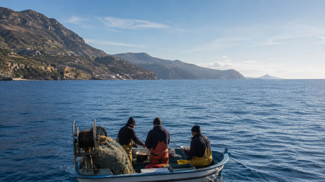 ribici sicilija pangrattato testenine recept hrana kulinarika italija preprostost turizem