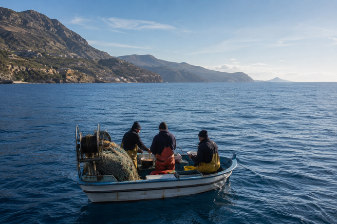 ribici sicilija pangrattato testenine recept hrana kulinarika italija preprostost turizem