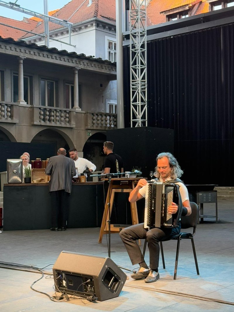 Salon Sauvignon Krizanke Marko Hatlak