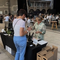 Salon Sauvignon Krizanke