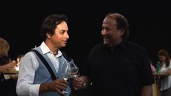 
                                                         Salon Sauvignon Krizanke Slavko Dobnik Darko Brlek