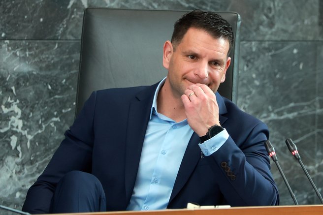 zoran stevanovic srbija obisk slovenija manjsina pereca tema dz politika