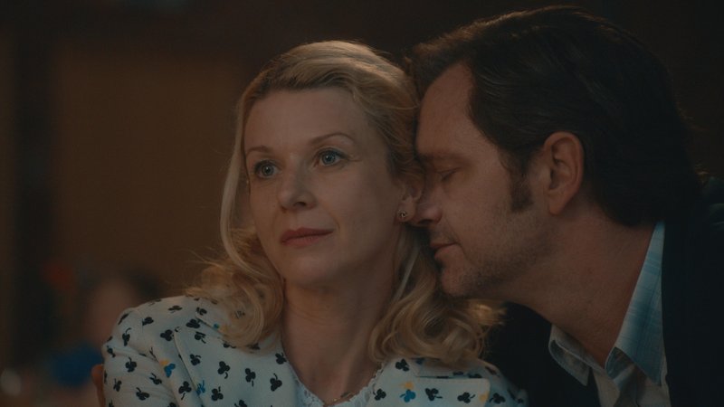 film Belo se pere na devetdeset Bronja Žakelj